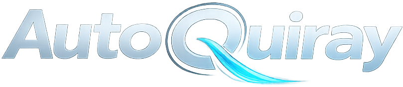 Autoquiray Logo